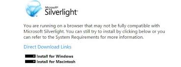 So you erased your hard drive to install leopard, and now you've got to load your mac up with all your essential software. How To Uninstall Microsoft Silverlight Plugin And Reinstall It In Os X Apple Lives