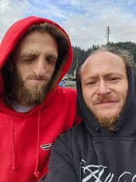 Steven Osterlund's Instagram, Twitter & Facebook