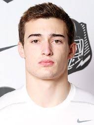 Drew Berger Inside Linebacker Recruiting Profile