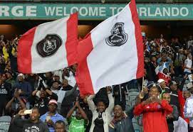 Orlando pirates have unveiled two more signings with the arrival of bidvest wits forward terrence dzvukamanja and former baroka fc attacking midfielder. Orlando Pirates Fans The Sea Robbers On Twitter Ezimnyama Ngenkani Ezikamagebhula Ezagebhula Umhlaba Kamaspala Zawubhekisa Phezulu Oncealways Operation Filluporlandostadium Is Back Let S Do This 5x 1000 Up For Grabs