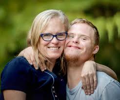 Rewarding Host Family programs transform lives for individuals living with  disabilities