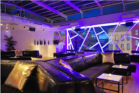 Pin By Roll A Cover Retractable Enclo On Pool Cabana Design Lounges In Nyc New York Hotels Night Life
