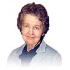 Ruth Emma Hanks Allen Obituary February 1, 2006