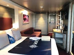 Questa nave è stata costruita nel completo rispetto del mare e dell'ecologia, senza per questo offrire meno ai. Balkonkabine Auf Der Msc Grandiosa Kreuzfahrt 4 0 Der Kreuzfahrtblog