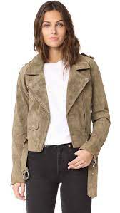 The Best Suede Moto Jackets For Fall 2017 Winter And Beyond Suede Moto Jacket Moto Jacket Fashion