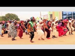 Général sanda boro tabital pulaaku ghana 2020 ( official video ). Sanda Boro General Vidoemo Emotional Video Unity