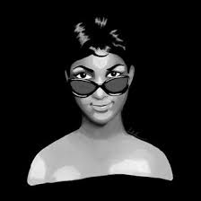 Illustrator Jade of @RoxyJoCreations