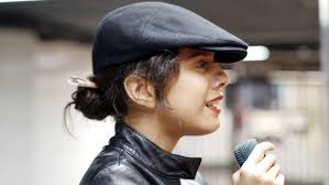 Somewhere over the rainbow