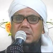 Mohd Ajmat Ali Korimayum