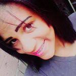 Natacha Delva's Instagram, Twitter & Facebook