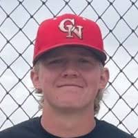 Jonah McBride's Baseball Recruiting Profile