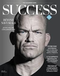 Success Magazine April 2017 Jocko Willink Success Magazine Podcast Popular Life Success