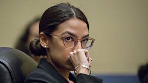 The latest tweets from @aoc Aoc Called Out Another Misogynist Troll In Her Twitter Mentions Teen Vogue
