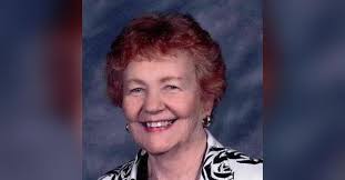 Marilynn K. Sonderman Obituary