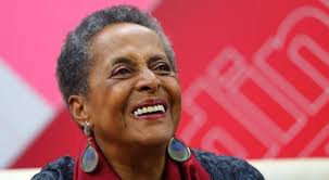 Susana Baca y su emotivo mensaje tras ser dada de alta: “Estoy de regreso a  la