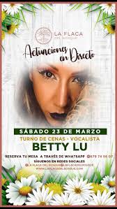 Este Sábado nos vemos? ❤️ cena, servidora en la cena ❤️ Vienes?? • #la...