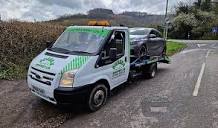 Sussex Recovery Ltd | Vehicle Recovery Services | West Sussex, UK
