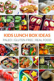 Amazon books are a fun and exciting way to teach children about food. Paleo Kids Lunch Box Ideas Nut Free