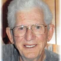 Hurshal Curtsinger Obituary February 7, 2020