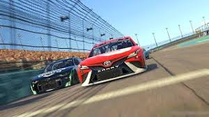 The 2021 nascar season is just around the corner. Nascar 21 Official Video Game Expectations New Ideas Youtube