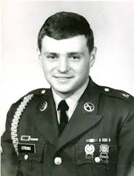 Dennis Strong Obituary (2014)