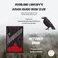 Raven Reads Book Club Meeting event image