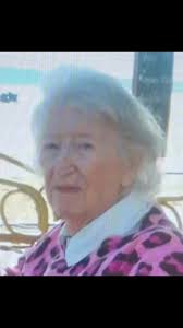 𝑨𝒏𝒏𝒆 𝑯𝒂𝒓𝒗𝒆𝒚 𝑹𝑰𝑷 🕊🎚Mc Conville Funeral Directors