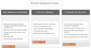 14 Templates For Follow Up Emails After A Meeting Conference And More