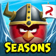 Kamikaze birds against the pigs. Download Angry Birds Seasons Mod Unlimited Coins 6 6 2 For Android