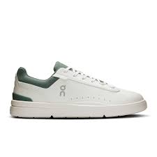 Men's THE ROGER Advantage | White | On United States