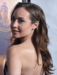 Courtney Braden ford