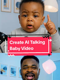 Funny Judge Judy Moments with AI Baby Filter