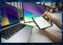 Tech Troubleshooting