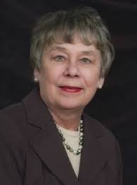 Frances Petty Sargent Obituary