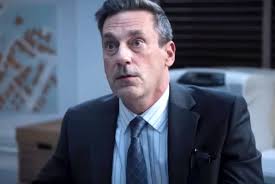 TV/FILM — Mark Newell Design