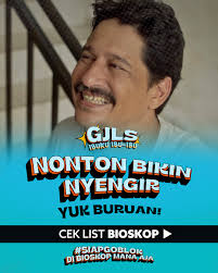 Kamu udah bawa 999 pasukan lain belom buat nonton GJLS? Nahhh mending ajak  mereka semua sekarang ke bioskop terdekat kamu! #GJLS #IBUKUIBUIBU #komedi  #FilmLucu #SIAPGOBLOK12JUNI2025 #SiapGoblok #FilmGJLS #FilmKocak  @gjlsentertaiment @anantarispo ...