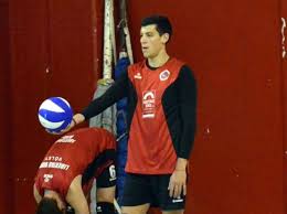 Federacin del voleibol argentino fdration internationale de volleyball confederacin sudamericana de voleibol centro de desarrollo regional del voleibol asociacin de clubes liga argentina de voleibol asociacin de entrenadores y trabajadores de voley argentino ente nacional de alto rendimiento deportivo secretara de deporte de la nacin Worldofvolley Ita M Biggest Revelation Of 2017 18 Liga Argentina Signs With Vibo