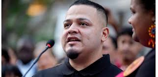 BREAKING NEWS: Liberia Receives Salvadoran man who was Deported from the US 