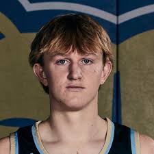 Brentwood Basketball Roster (2023-24)