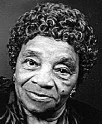 Elnora PARKS-HARRIS Obituary (2017)