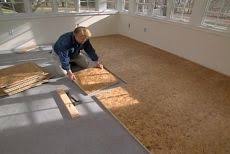 How To Level A Floor Before Putting Down Hardwood Flooring Installing Hardwood Floors Flooring Hardwood Floors