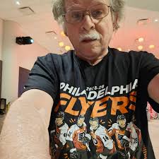 Meteorologist Michelle...