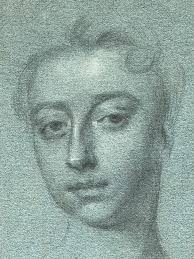 WORKS ON PAPER — Nick Cox