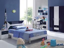 21 Warna Cat Kamar Anak Laki Laki Minimalis Terbaru 2020
