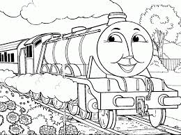 From parents.com parents may receive compensation when you click through and purchase from links contained on this website. Thomas The Train Coloring Book Coloring Home