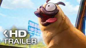 Unlimited tv shows & movies. The Mitchells Vs The Machines Trailer 2021 Youtube