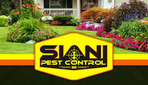 Pci has been recognized as one of the fastest. Siani Pest Control Inc Siani Pest Control Inc