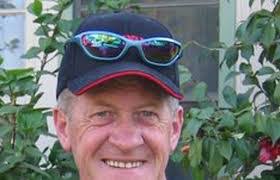 Gerald Scanlon's Instagram, Twitter & Facebook