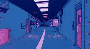 Hd wallpapers and background images. 90s Anime Aesthetic Desktop Wallpaper Gif Novocom Top