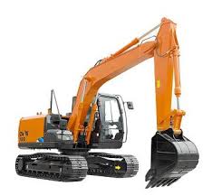12-ton and 20-ton class excavators for civil construction ...